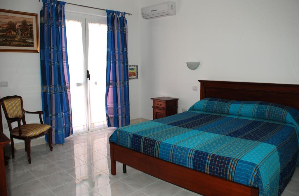 Guest House Sea Rooms アルゲーロ 部屋 写真