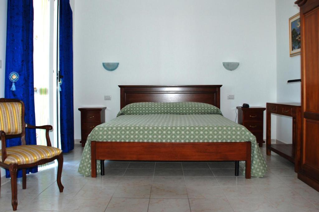 Guest House Sea Rooms アルゲーロ 部屋 写真