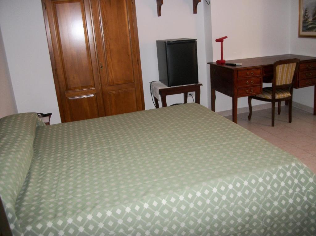 Guest House Sea Rooms アルゲーロ 部屋 写真