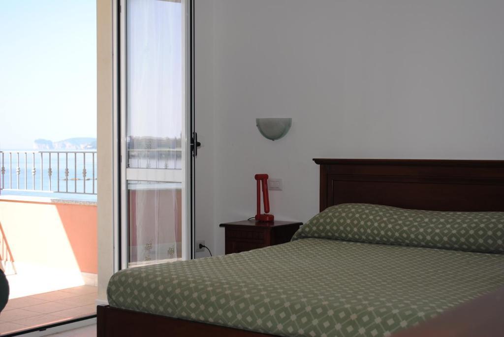 Guest House Sea Rooms アルゲーロ 部屋 写真