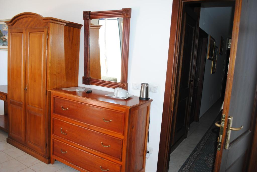 Guest House Sea Rooms アルゲーロ 部屋 写真