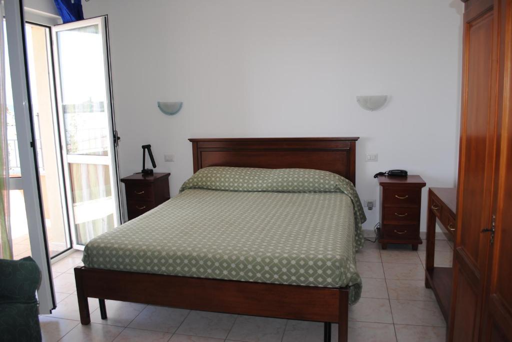 Guest House Sea Rooms アルゲーロ 部屋 写真